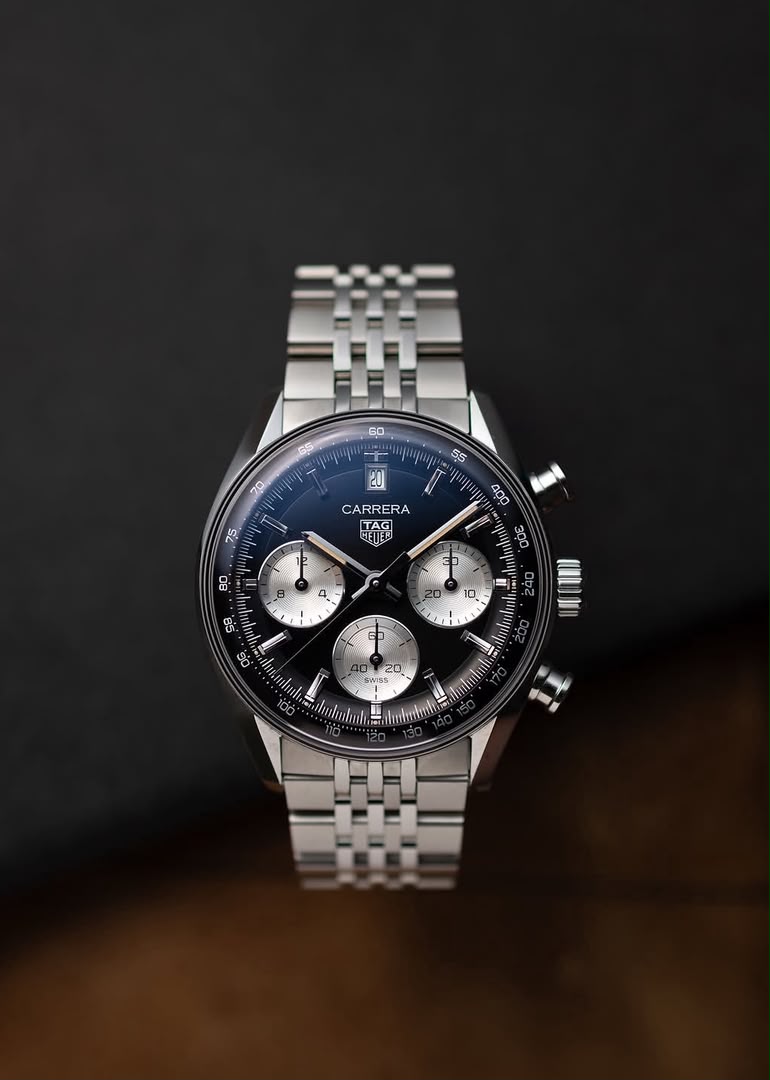 Tag Heuer watch